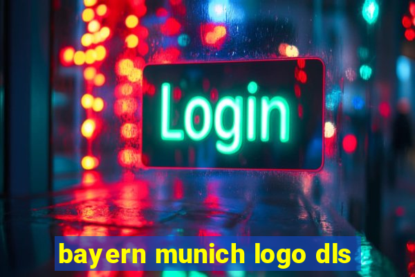 bayern munich logo dls